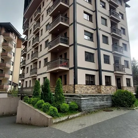 Sophies Apartment Zlatibor