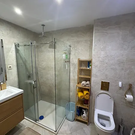 Sophies Appartement *