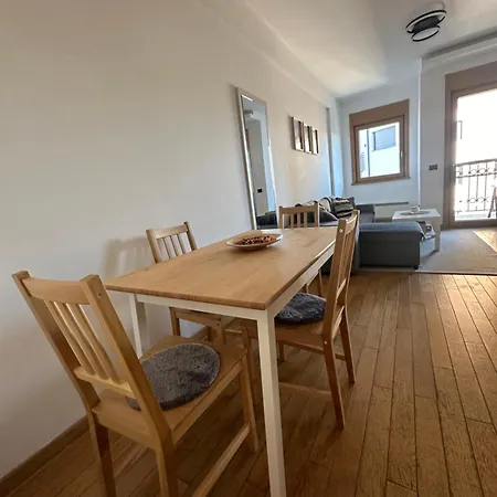 Appartement Sophies *