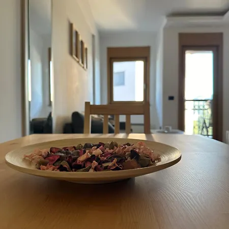 Appartement Sophies *