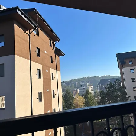 Sophies Apartment