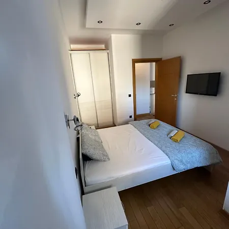 Apartment Sophies
