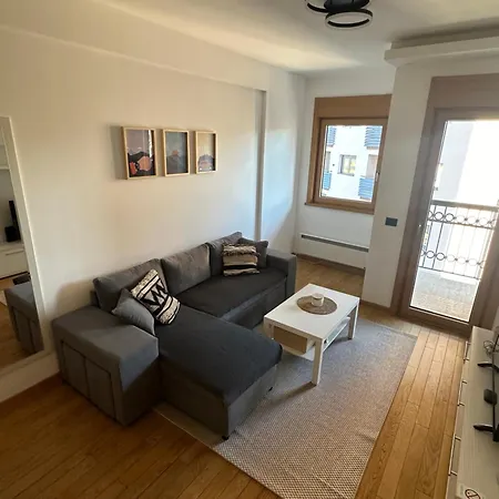 Sophies Apartment *