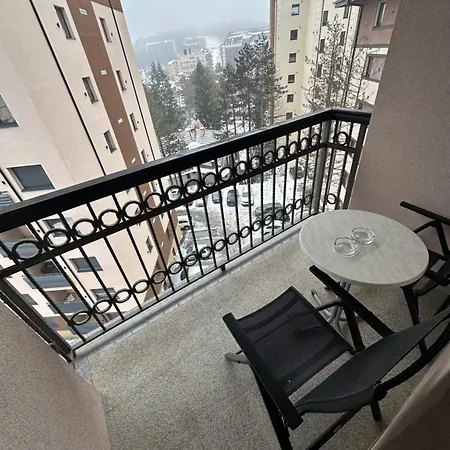 Appartement Sophies Zlatibor